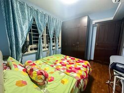 Blk 268A COMPASSVALE ARCADIA (Sengkang), HDB 4 Rooms #558818571